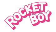 ROCKET BOY